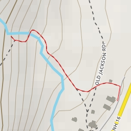 thumbnail for Tuckerman Ravine Trail