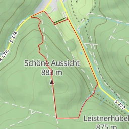 thumbnail for Schöne Aussicht