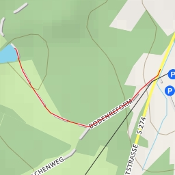 thumbnail for Bodenreform - Bodenreform