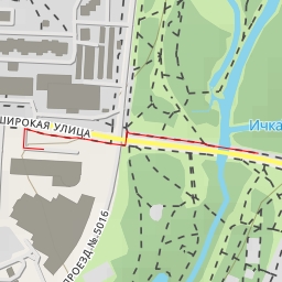 thumbnail for Ичка