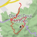 thumbnail for Djebel Doui