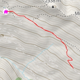 thumbnail for Rastkogelhütte