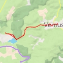 thumbnail for Chemin des Bayets - Chemin des Bayets