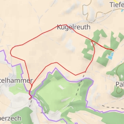 thumbnail for Schulweg