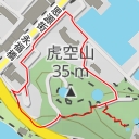 thumbnail for 台北水道瞭望亭(圓桌) - 台北水道步道 - 臺北市