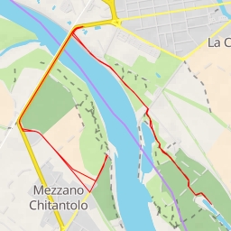 thumbnail for Lungo Po Europa - Lungo Po Europa - Cremona