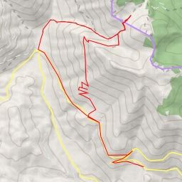 thumbnail for Rifugio di Monte Tranquillo
