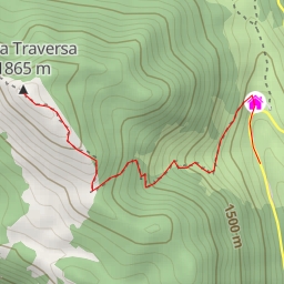 thumbnail for Serra Traversa