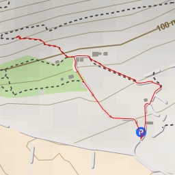 thumbnail for Mirador de Segària