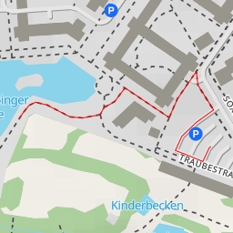 thumbnail for Schwabinger See