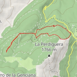 thumbnail for Cerro del Cuclillo