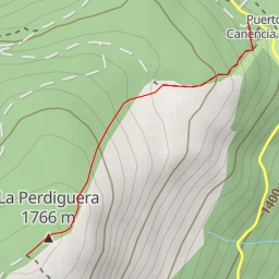 thumbnail for La Perdiguera