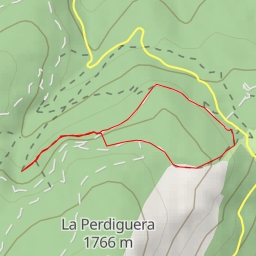 thumbnail for Mirador Chorrera de Mojonavalle