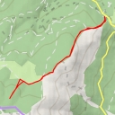 thumbnail for Fuente de la Genciana - Carretera de Rascafría