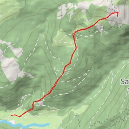 thumbnail for Gamskogel