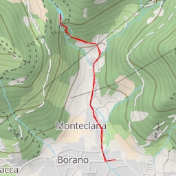 thumbnail for Sentèr dèle Scödèle dèle Strìe