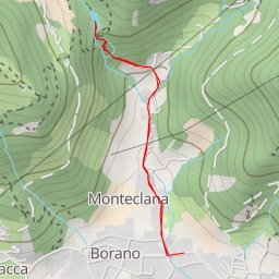 thumbnail for Sentèr dèle Scödèle dèle Strìe