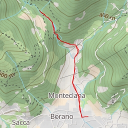 thumbnail for Strada del Carrettino