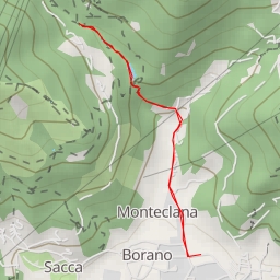 thumbnail for Strada del Carrettino - Strada del Carrettino