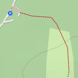 thumbnail for Fuente de los Tejos - Carretera de Canencia