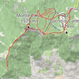 thumbnail for Groppo Cardello