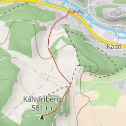 thumbnail for Kalvariberg