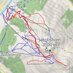 thumbnail for Jatzhorn