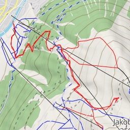 thumbnail for Brämabüelweg - Brämabüelweg