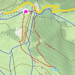 thumbnail for Lago Lìmedes