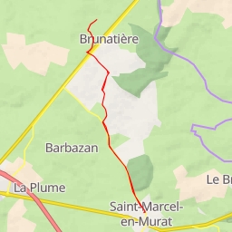 thumbnail for La Bourbonnaise - La Bourbonnaise