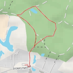 thumbnail for Waldparkplatz Waldeslust - Dorfstraße