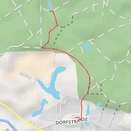 thumbnail for Hohenfelder Damm - Hohenfelder Damm