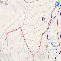 thumbnail for Via Kaberlaba - Via Kaberlaba