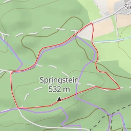 thumbnail for Springstein