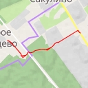 thumbnail for Тверская улица - Тверская улица