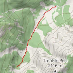 thumbnail for Planina Zapotok