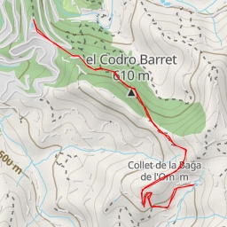 thumbnail for GR-177 - La Ronda del Moianès