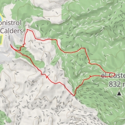 thumbnail for Baga de la Sala