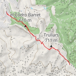 thumbnail for GR-177 - Camí rural de Monistrol de Calders a Granera - GR-177 - Camí rural de Monistrol de Calders a Granera