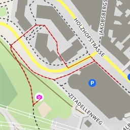 thumbnail for Prominentenweinberg