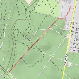 thumbnail for Isartalblick aufs Stauwehr