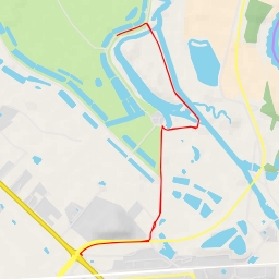 thumbnail for Stacja pomp - Wał Radwanice-Siechnice