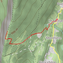 thumbnail for L'arête