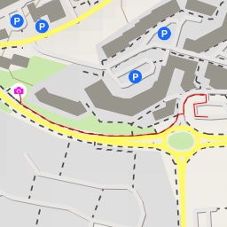 thumbnail for Avenida das Comunidades Portuguesas - Lagos