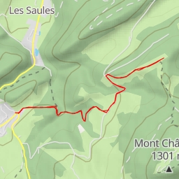 thumbnail for Le Pain de Sucre