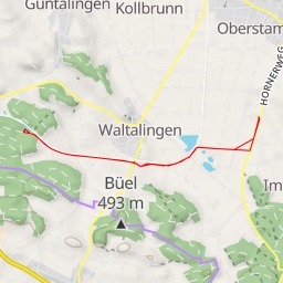 thumbnail for Haustrasse