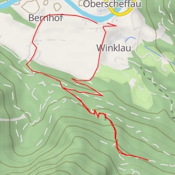 thumbnail for Mühlenrundweg zur Aussicht