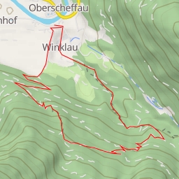 thumbnail for Mühlenrundweg