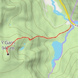 thumbnail for Y Garn