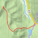 thumbnail for Mynydd Perfedd